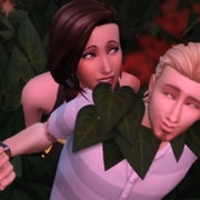 Запись: Розыгрыш "The Sims 4 Веселимся вместе" от SimsVIP