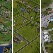 Запись: Несколько вещей, которые вы, вероятно, не знали о The Sims