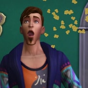 Запись: Новые факты о каталоге "Домашний кинотеатр" для The Sims 4