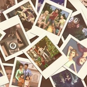 Запись: Празднуйте годовщину серии The Sims с веселыми обоями и инфографикой