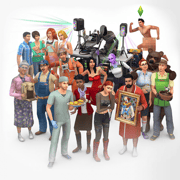 Запись: Садовник для The Sims 4 в сегодняшнем обновлении?