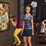 Запись: The Sims 4: Обзор обновления 1.15.55.1020 (ПК) / 1.15.55.1220 (Mac) от 04.02.2016