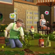 Запись: Бесплатный контент для The Sims 4, в честь 16-летней годовщины уже доступен