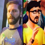 Запись: The Sims 4: Рестораны в следующем игровом наборе?