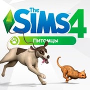 Запись: The Sims 4: Очередное упоминание питомцев в коде игры
