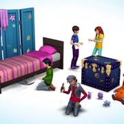 Запись: The Sims 4: Утечка названий следующих каталогов