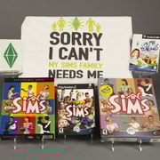 Запись: The Sims включена в Зал славы видеоигр