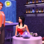 Запись: Советы по управлению рестораном в «The Sims 4 В ресторане Игровой набор»