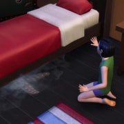 Запись: The Sims 4: «Монстры под кроватью» будут добавлены с бесплатным обновлением