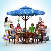 Запись: Тизер следующего контента для The Sims 4