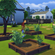 Запись: The Sims 4: 12 вещей которые вы должны попробовать во время недели тройного усиления