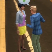 Запись: Все о неделе тройного усиления в The Sims 4