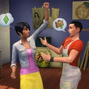 Запись: Освойте все в совершенстве! Скоро начнется «Неделя тройного усиления The Sims 4 — Навыки и карьеры»