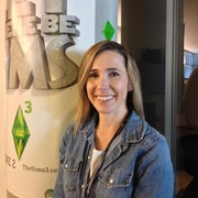 Запись: Вице-президент The Sims 4 уходит из Maxis