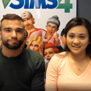 Запись: Обзор трансляции о квартирах и пентхаусах в The Sims 4 «Жизнь в городе»