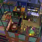 Запись: 8 вещей из «The Sims 4 Жизнь в городе», которые приводят нас в полнейший восторг