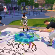 Запись: The Sims 4 «Жизнь в городе» - новая информация, скриншоты и видео