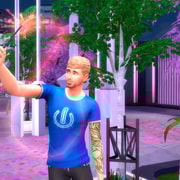 Запись: Обзор дополнения The Sims 4 «Жизнь в городе»