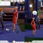 Запись: Ведутся попытки сделать The Sims 4 многопользовательской