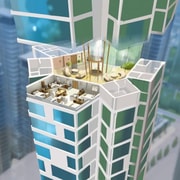 Запись: От идеи до создания: технология создания квартир в The Sims 4