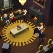 Запись: Топ 5 каталогов для The Sims 4