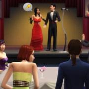 Запись: Розыгрыш 10 копий каждый день в честь 17-ти летия The Sims