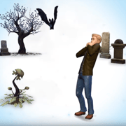 Запись: The Sims 4: Квартальный тизер (зима-весна)