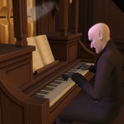 Запись: Коды для «The Sims 4: Вампиры»