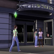Запись: Что должно было быть в The Sims 3, но не попало