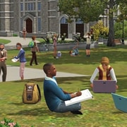 Запись: Новые детали опроса The Sims 4: университет, ведьмы и феи