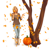 Запись: Разработчики The Sims 4 о погоде и новом каталоге с боулингом