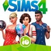 Запись: The Sims 4 «Вечер боулинга»: Официальное описание и особенности