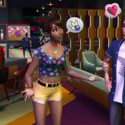 Запись: Факты о каталоге «The Sims 4: Вечер боулинга»