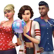 Запись: Играйте в боулинг в «The Sims 4 Вечер боулинга — Каталог»