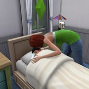 Запись: The Sims 4: Новый каталог для малышей в конце лета