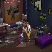 Запись: Прямая трансляция с разработчиками «The Sims 4: Родители»