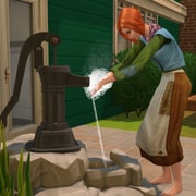 Запись: Моды и дополнительные материалы на тему "Эко-жилье"