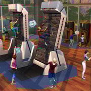 Запись: Поддерживайте форму с «The Sims 4 Фитнес — Каталог»!