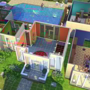 Запись: В ноябре The Sims 4 доберется до консолей