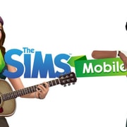 Запись: The Sims Mobile: обнаружены новые карьеры и хобби