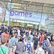 Запись: The Sims 4 на Gamescom 2017