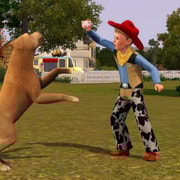 Запись: 5 вещей, которые мы надеемся увидеть в The Sims 4 «Питомцы»