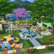 Запись: Потрясающие постройки, которые покорят ваши сердца