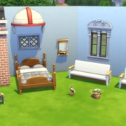 Запись: Обновление 1.34.18 от 19.09.2017