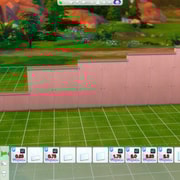 Запись: Моддер разблокировал новые размеры перегородок в The Sims 4