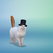 Запись: Новые скриншоты режима создания питомцев из «The Sims 4: Кошки и собаки»