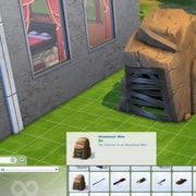 Запись: Изменение ключевого слова режима отладки The Sims 4