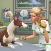 Запись: Коды для «The Sims 4: Кошки и собаки»