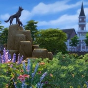 Запись: За кулисами: Создание мира Бриндлтон-Бэй