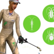 Запись: Дезинсектор и вредители скоро в The Sims 4? (опровергнуто)